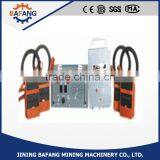 KXT111 Inclined Shaft Signal Connection Device for Coal Mine thumbnail-2