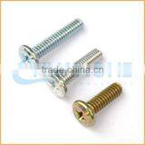 China Factory Sales Good Quality Furniture Screws thumbnail-1