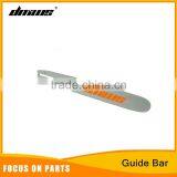 5200 Chainsaw Spare Parts 16 Inch 325" Pitch 64 Links Laminated Chain Saw Guide Bar thumbnail-1