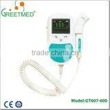 Professional Factory Supply Good Quality Fetal Doppler thumbnail-2