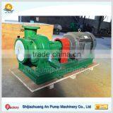 Paper Making Non Leakage With Two Kinds of Impellers Low Price Syrup Pump Pulp Pump Paper Slurry Pump thumbnail-6
