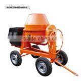 Concrete Mixer 350L