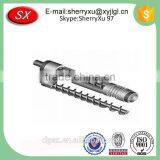 Customized Screw and Barrel for Plastic Extruder Machine and Screw Barrel thumbnail-2