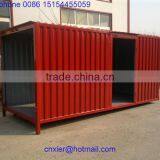 Plastic Mini Commercial Refrigerator With High Quality thumbnail-1