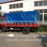 Cars Trucks Foton Refrigerated Truck for Milk Transportation thumbnail-2