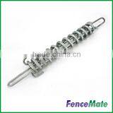 Electric Fence Plated,Hot-dipped Galvanized Tension Spring thumbnail-2