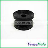 Electric Fence End & Corner Plastic Insulator thumbnail-1
