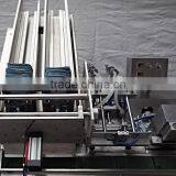China Guangzhou GMP Standard Double Head Face Mask Making Machine thumbnail-3