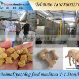 Jinan Eagle Animals Food Pellet Production Line,dog Feed Machine With CE Certificate thumbnail-1