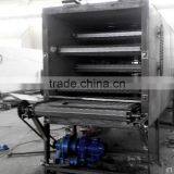 High Performance Moringa Leaf Drying Machine,tea Leaf Drying Machine,electric Fruit & Tea Leaves Drying Machine With Lower Cost thumbnail-5