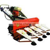 2014 Hot Sales 4G 120 Mini Harvester thumbnail-1