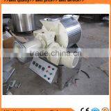 China Supplier Ball Mill Chocolate Refiner Chocolate Refining Machine Ball Mill thumbnail-2