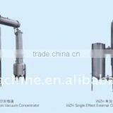 DJN Series of Single Effect External Cycling Vacuum Concentrator thumbnail-1