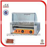 Hot Sale Rolling Hot Dog Grill EH-207 thumbnail-1