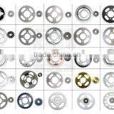 OEM Quality Manufactory for Motorcycle Roller Chain thumbnail-2