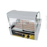 GRT - 7D Hot Dog Machine thumbnail-2