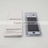 Wholesale Plastic LCD Package Packaging Box For IPhone 6plus / 6 / 5s / 5c / 5g / 4s / 4g Lcd thumbnail-3