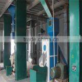Newest Technology Soybean Oil Pretreatment Process Machine thumbnail-3
