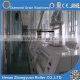 Automatic Pneumatic Grain Flour Processing Machine thumbnail-3