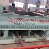 Municipal Solid Waste Comprehensive Processing Project thumbnail-3