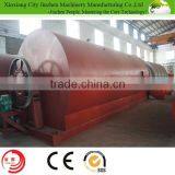NO Pollution Fully Automatic High Output Professional Used Tire to Oil Machine thumbnail-2