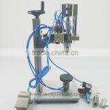 PPC-20 Pneumatic Perfume Cap Crimping Machine for Perfume Bottle thumbnail-4