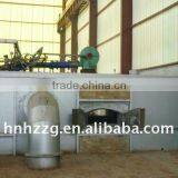 Holding Furnace for Aluminum Casting Machine thumbnail-1