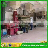 5 T/h Paddy Rice Seed Cleaning Plant for Rice Precision Planting thumbnail-2