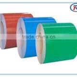 Prepainted Galvanized Color Coated Steel Coils From China thumbnail-6
