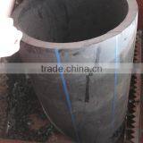 Plastic Lump Wood Single Shaft Shredder thumbnail-3