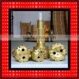 Dth Hammers and Button Bits thumbnail-4