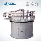hard and durable automatic rotary sieving machine