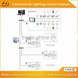 Hign Responsibility and Timley Control Dali Auto Lighting System for Commercial Lighting thumbnail-1