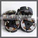 High Performance KTM50 Complete Clutch for Minibike thumbnail-6