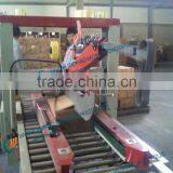 Shanghai Origin Semi-automatic Carton Packing Machine thumbnail-1