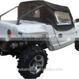 EEC/EPA 4x4 EFI Engine Mini Style Jeep for Adult (TKG800E-Y) thumbnail-6