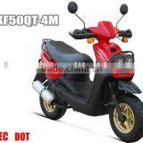 50cc Scooter thumbnail-1
