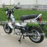 XF50MINI Street Bike thumbnail-1