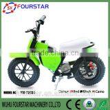 250w Cheap Kids CE Approved New Design Electric Scooter thumbnail-5