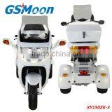 150cc Trike Scooter Meet EPA EEC DOT thumbnail-5