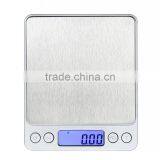 High Precision Professional Multifunction Digital Food Weight Kitchen Scale thumbnail-3