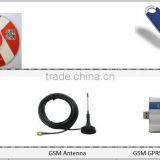 Industrial Vessel Monitoring System Fuel Temperature Level Central Monitor System thumbnail-6