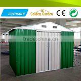 Outdoor Storage Shed Portable thumbnail-2