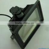 COB 10W/20W/50W/ 30w Led Flood Light With PIR Sensor Photocontrol thumbnail-3