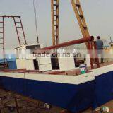 Cheap Price Jet Suction Sand Dredger for River thumbnail-5