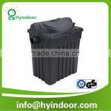 Gardening Big Surface Purification Pond Bio Filter thumbnail-1