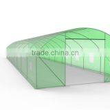 High Polytunnel Greenhouse Tunnel Greenhouse Grow Tent thumbnail-1