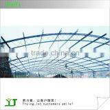 Steel Structure Roof thumbnail-1