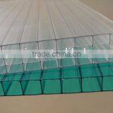 10-year Warranty Skyblue Greenhouse/house Skylightspolycarbonate Solid Sheet thumbnail-4