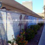 Waterproof Construction Site Cover thumbnail-1